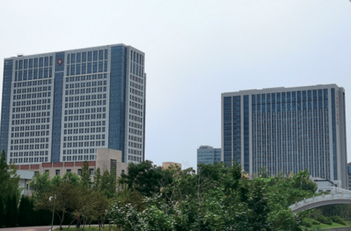 市人民醫(yī)院